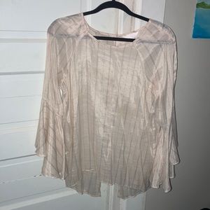 Lauren Conrad Blouse